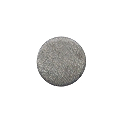 Astro Pneumatic AST2120P 2 in. 120 Grit Cloth Hook & Eye Sanding Disc - 25 Piece