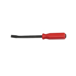Picture of K Tool International KTI19232 12 in. Handled Pry Bar with Steel Cap