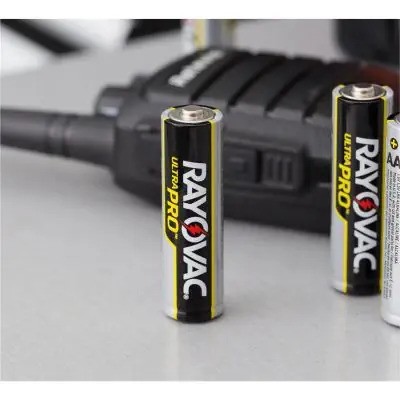 Energizer AA Cell Battery - Pack of 4