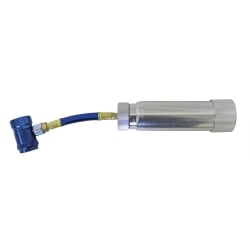 1234YF Oil & Dye Injector