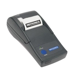 MIDA087 IR Printer with Charge for Micro 500700 ES1000 Units