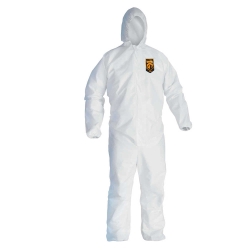 Kimberly Clark KIM41507 Paint Suit - 2XL