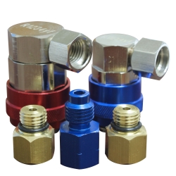 MSC63736-K R134A to 1234YF Conversion Kit