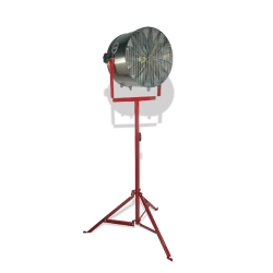 Jetair Air Dry Fan with Stand