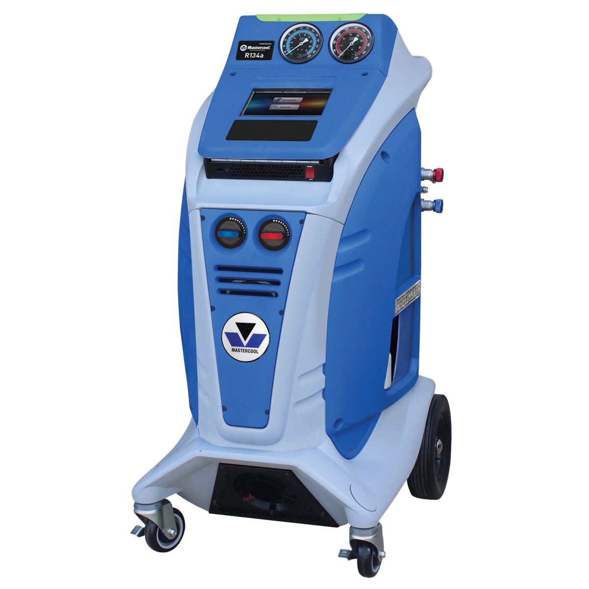 Artic Pro MSSACX2150 AC RRR Machine R134A