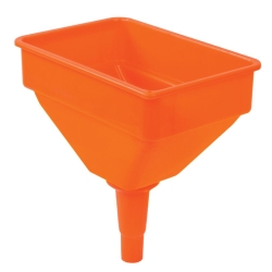 1.2 gal Fuel & Oil Funnel