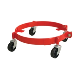 Band Dolly for 5 gal Pails