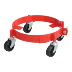 Band Dolly for 16 gal Pails