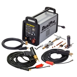 H & S Auto Shot HSA9802 Multifunction Steel & Aluminum Stud Welder