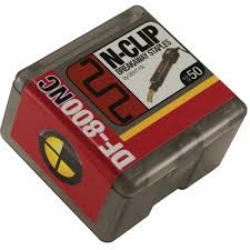 Picture of Dent Fix DENDF-800NC50 N Clip for Hot Stapler