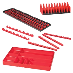 Picture of Ernest ERN8500 Tool Organizer Pro Pack