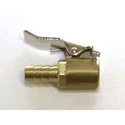 DIL6293-S Air Controls Euro Chuck