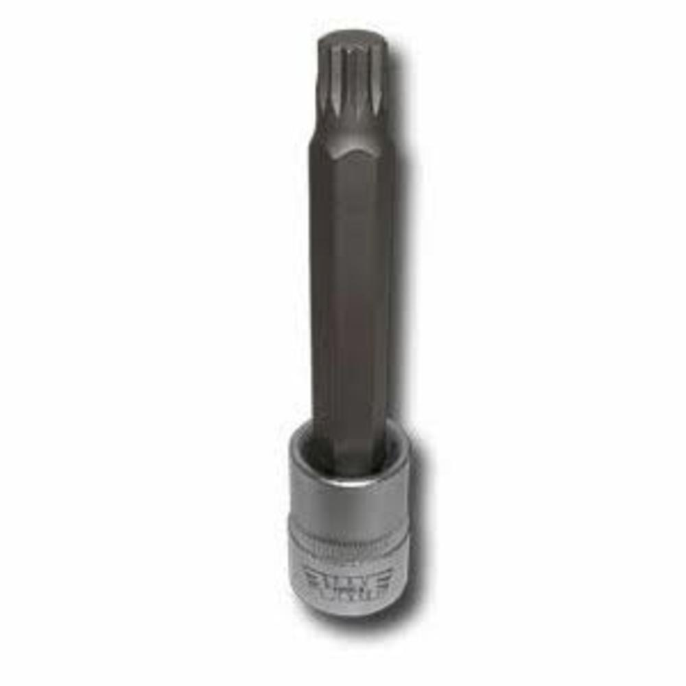 Picture of VIM Products VIMXZN606 0.37 in. Square Drive Triple Square 12 Point Impact Driver