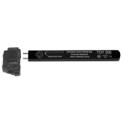 Assenmacher Specialty Tools ANRTOY200 AC Toyota Release Tool