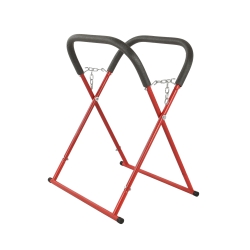 K Tool International KTI79755 Adjustable & Foldable Work Stand - 31 x 36 x 41 in.