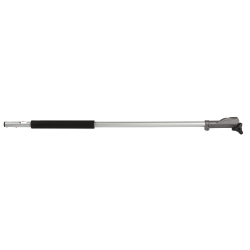 M18 Fuel Quik-Lok 3 ft Extension - Red - 3 ft - Durable and Comfortable Grip