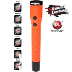 Picture of Bayco BAYNSR-9920XLLB Polymer Duty Personal-Size Dual-Light Rechargeable Flashlight with Magnet&#44; Light & Battery Only