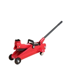 K Tool International KTI63103A 2 Ton Trolley Jack