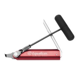 EQLBNQ271 Aluminum Cold Knife