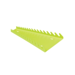 Ernst 5162HV 16 Tool Reverse Wrench Organizer - HI-VIZ
