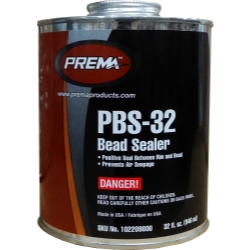 One Can 32 Oz. Bead Sealer 32 Oz. Flammable