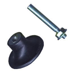 3 in. Holder Roloc