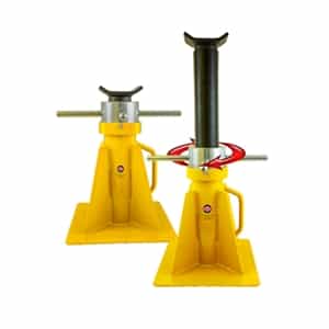 ESCO 20 Ton Screw Style Tall Jack Stand (10803)