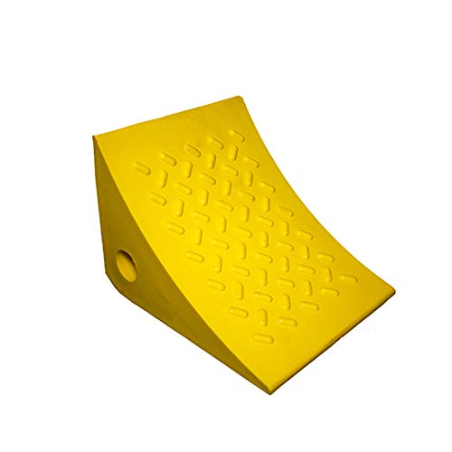 ESC12590 5-Ton Wheel Chock