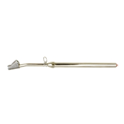 Dual Bent Service Gauge