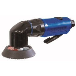 SPJSP-7500AHM 3 in. Angle Mini Polisher