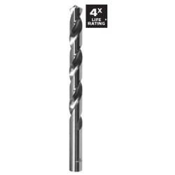 Picture of Century Drill & Tool CDT23727 0.42 & 0.37 in. Reduced Shank Drill Bit - 118 Split Point