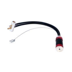 RDL95-0080 1.5 Power Intake Bladder with Pass Through