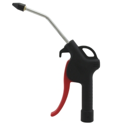 Milton Pistol Grip Blo Gun with Rubber Tip - S-164