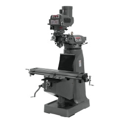 Jet JTM-4VS Variable Speed Vertical Milling Machine (690182)
