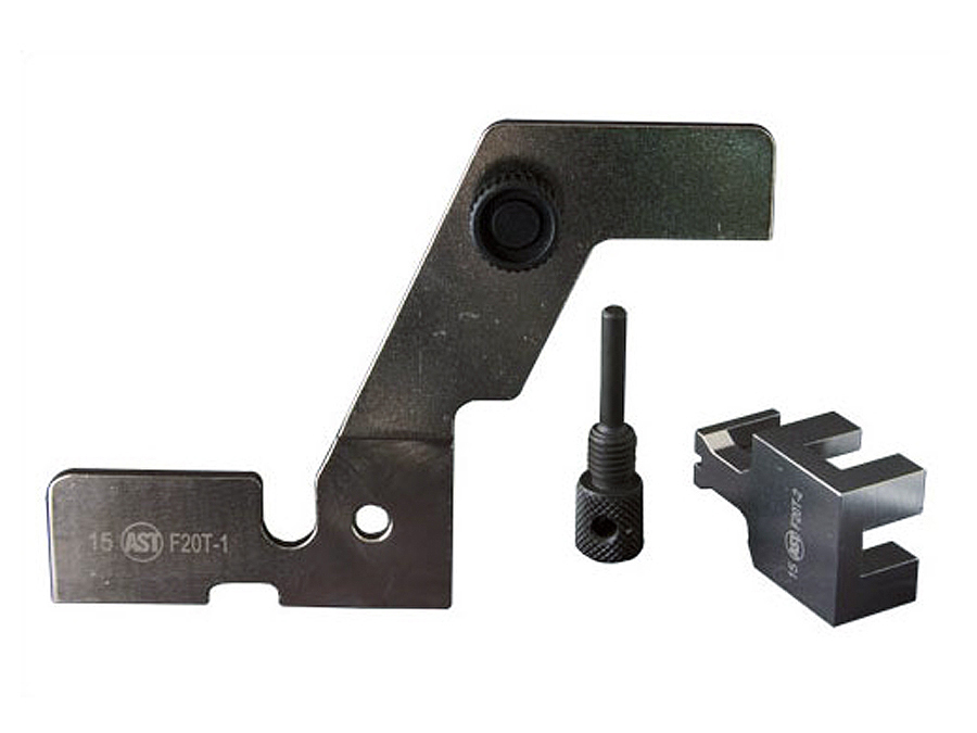 Ford 2.0L EcoBoost Timing Set