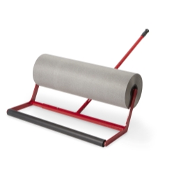 MMM37852 Dirt Trap Protection Material, Gray - 28 in. x 300 ft.