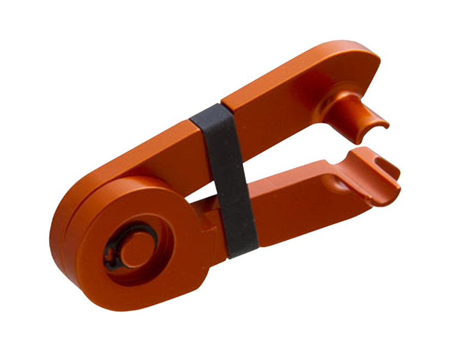 Fuel Line Disconnect Tool for GM Duramax