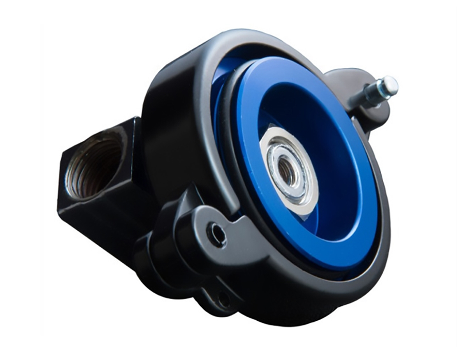 ANRTOY-18B Toyota Brake Bleeder Adapter