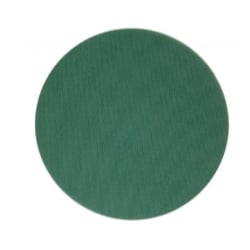 NOR06020 3 in. NorGrip Ice Foam Disc - Green