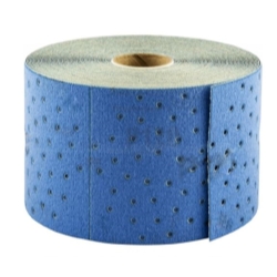 2 .75 in. x 13 yards NorGrip Cyclonic Sheet Roll - P120