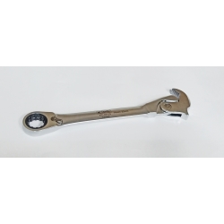 Eagle Head Spline Wrench - 14 & 32 mm