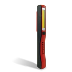Picture of Charge Xpress SCUSL223R Rechargeable Penlight with Swivel Clip