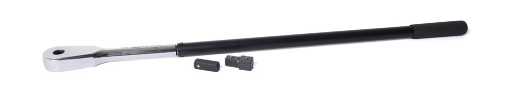 CEN96475 Preset HD Tire Torque Wrench - 475 ft.