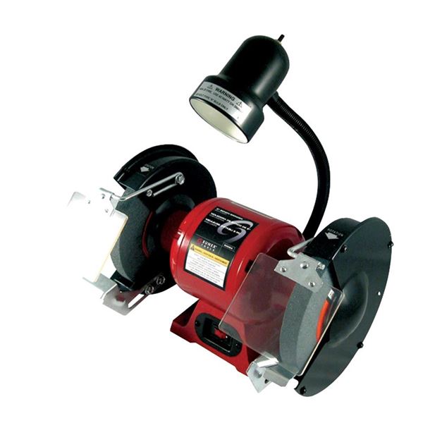 Picture of Sunex SUNRS500135B Tool Rests Grinder