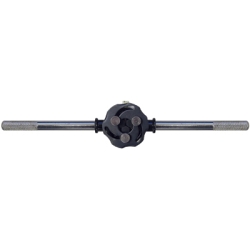 1 in. Adjustable Self-Centering Guide Die Stock