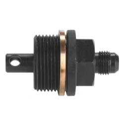 6492-10 Oil Priming Adapter