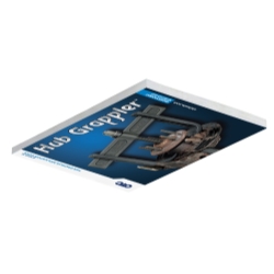 6575MAN-18 Hub Grappler Application Manual & Guide 2018 Edition