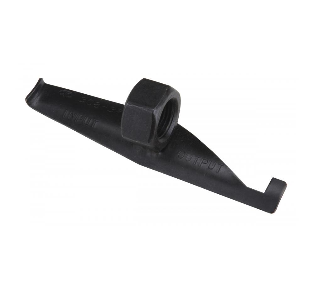 Transmission Shaft Seal Remover Adapter