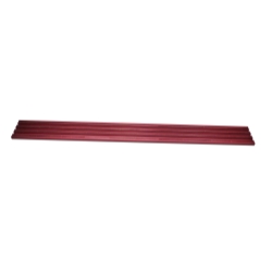 Picture of Vim Products VIMMRD20R 20 in. Double Wide Magrail for No Studs - Red