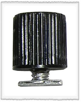 0.75 in. Studs & T Bolts - 10 Piece